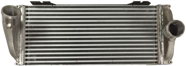 John Deere 7200R (BSN 080000),  7215R (BSN 080000),  7230R (BSN 080000) Charge Air Cooler RE287862