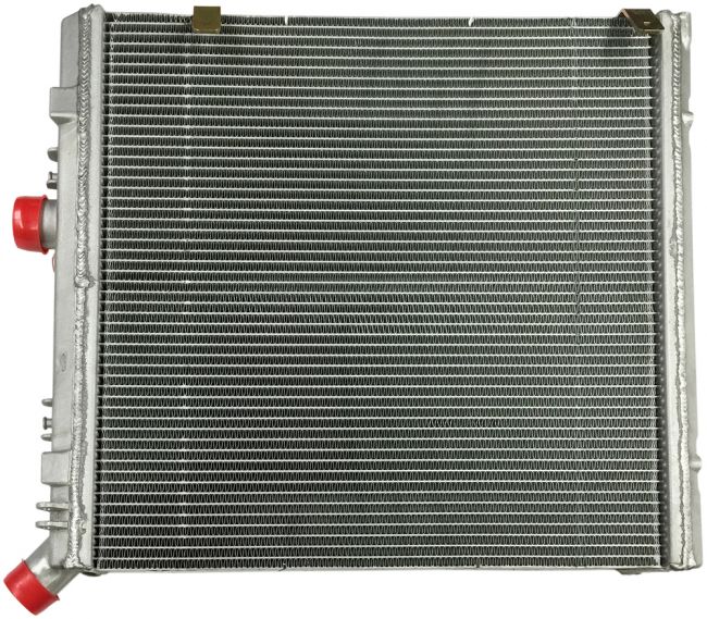 Bobcat S750,  S770 Radiator Assembly 7025103