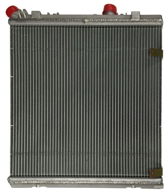 Bobcat S850,  T870 Radiator Assembly 7025105