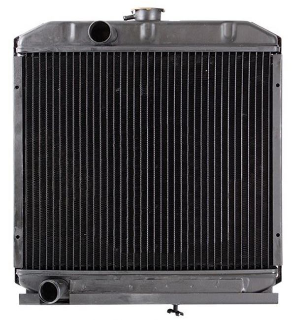 Kubota L285,  L295,  L305,  L345,  L355 Radiator Assembly 15301-72060