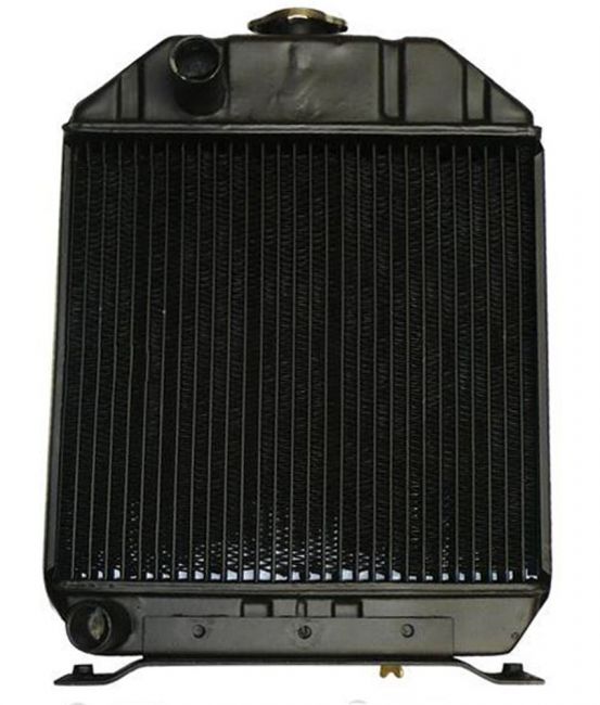 Kubota L2000,  L2001,  L2200 Radiator Assembly 15321-72061