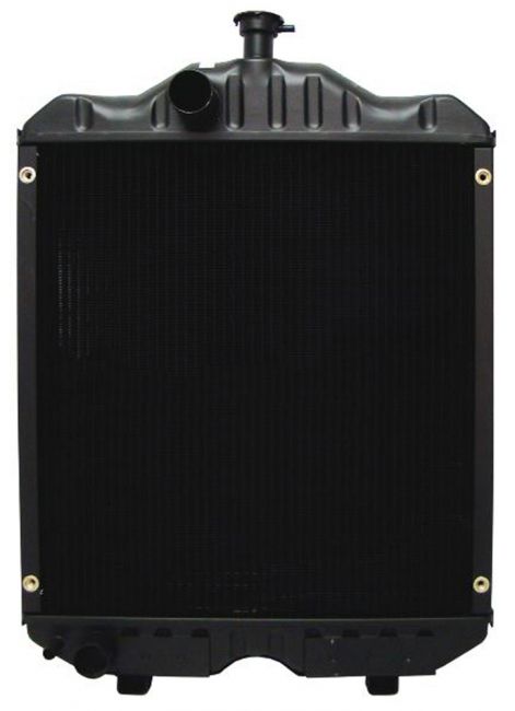 Kubota M6950S,  M7950,  M7950DT,  M7950DTS,  M7970DT Radiator Assembly 15483-72060