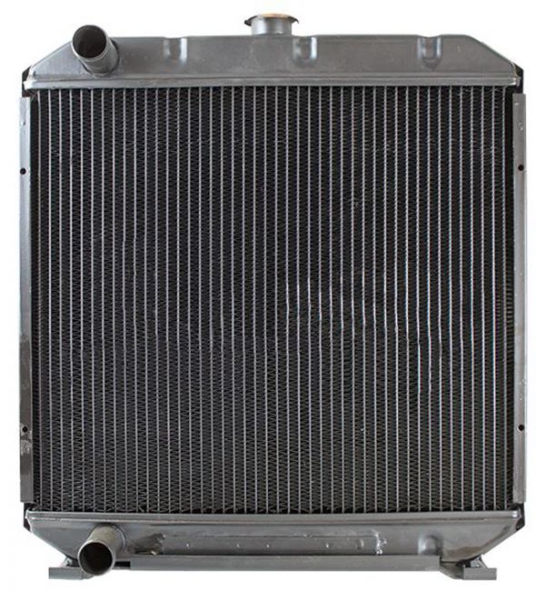 Kubota M7030,  L4850,  L5450 Radiator Assembly 16504-72060