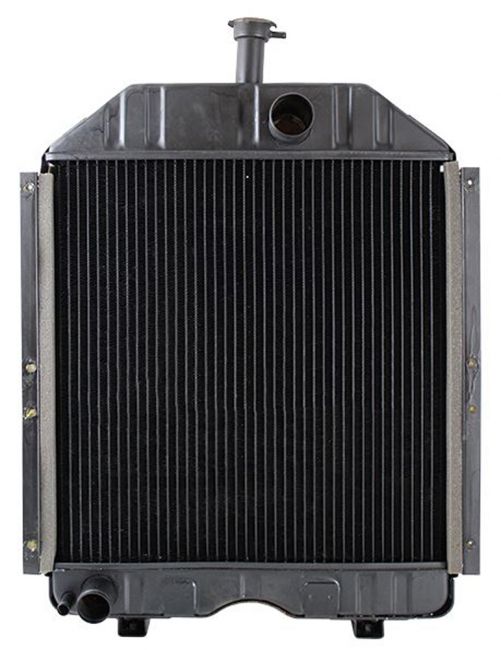 Kubota M9580DT,  M9580DTC Radiator Assembly 16544-72060