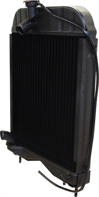 Massey Ferguson 135,  148 Radiator Assembly 1660499M92