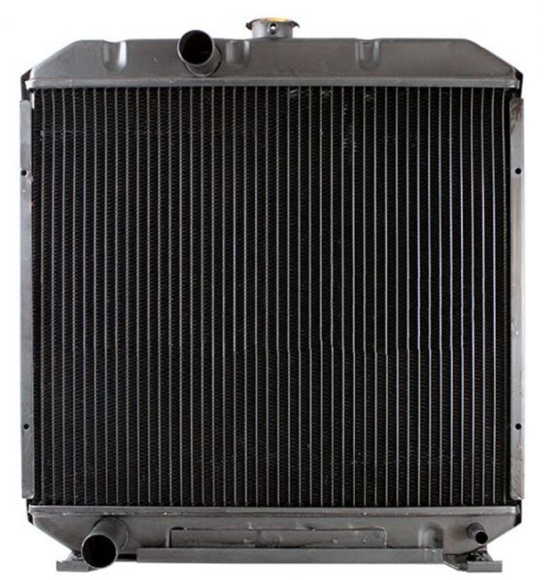 Kubota L3750,  L4150 Radiator Assembly 17381-72060