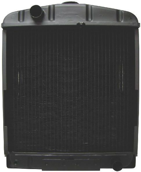 International 434,  B275,  B414 Radiator Assembly 3107749R91