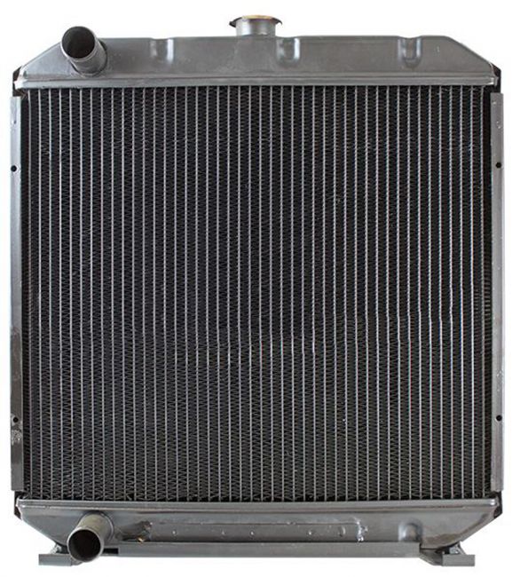 Kubota L4850,  L5450 Radiator Assembly 32590-10210