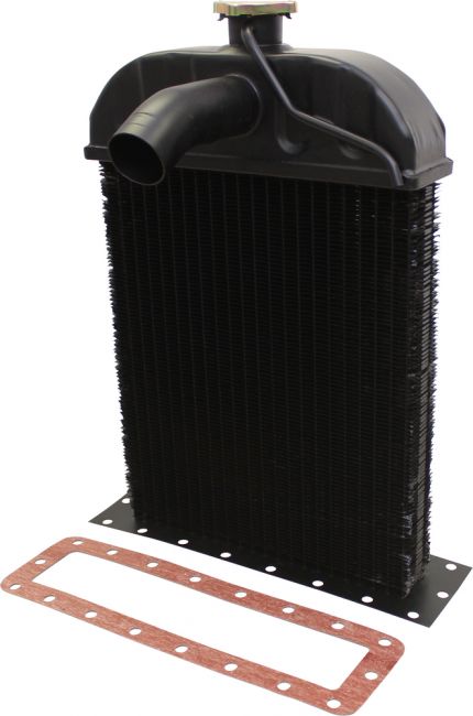 Farmall Cub Radiator Assembly 351878R92