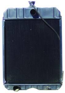 International 460 (Gas or Diesel),  560 (Gas or Diesel),  660 Radiator Assembly 370415R92