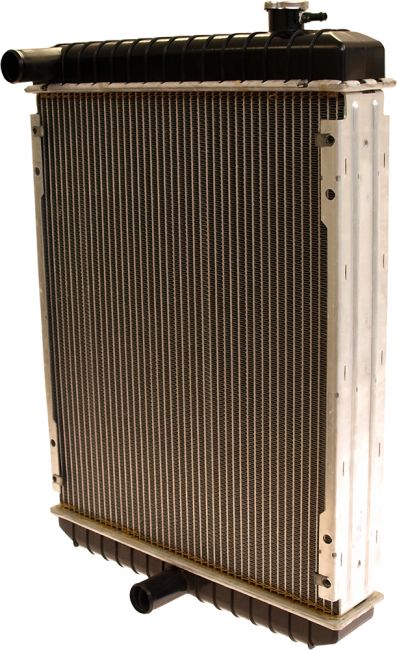 Bobcat 430,  430D,  435,  435D,  435G Radiator Assembly 6679831