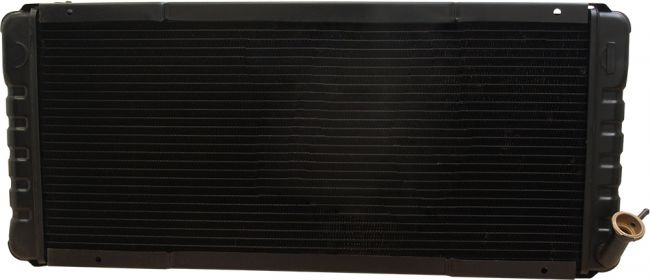 Bobcat 733G,  773,  773G,  S150,  S160,  S175,  S185,  S175G ,  S185G ,  T190,  T190G Radiator Assembly 6718648