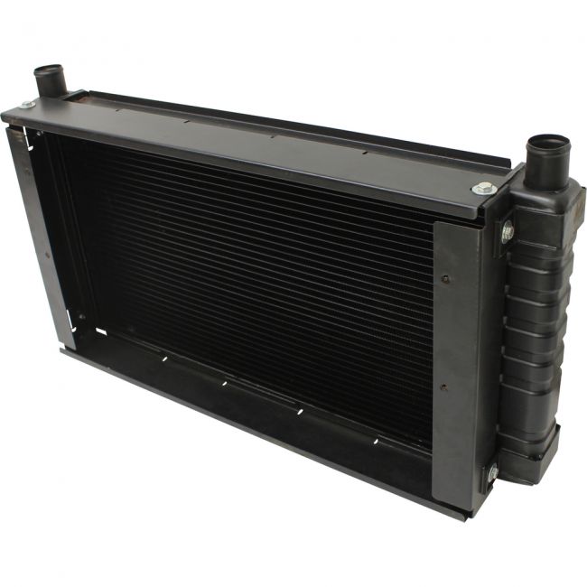 Bobcat 773T,  A300,  S220,  S250,  S300,  S330,  T250,  T300,  T320 Radiator Assembly 6737650