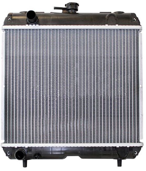 Kubota B7510 Radiator Assembly 6C170-58520