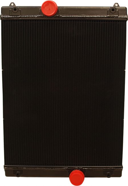 Case IH Magnum 235,  Magnum 260,  Magnum 290,  Magnum 310,  Magnum 315,  Magnum 340,  
Magnum 380 Radiator Assembly 84262310