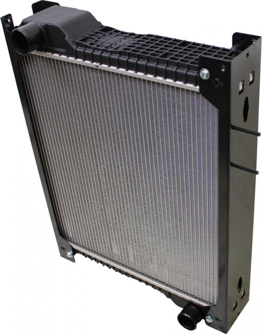 Case IH Magnum 275,  Magnum 305,  Magnum 335,  MX275,  MX305 Radiator Assembly 87390680