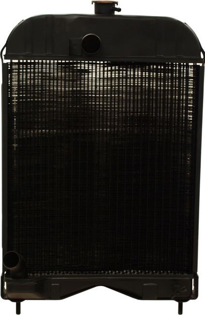 Massey Ferguson 35 Radiator Assembly 894319M92