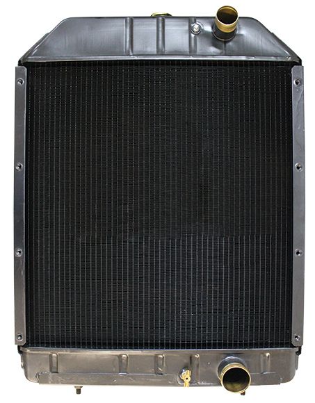 Case IH 1896,  2096 Radiator Assembly A171653