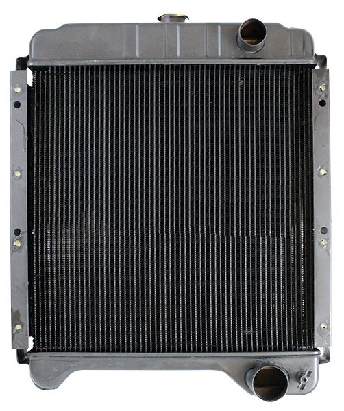 Case IH 580,  580K-111,  580K,  580K-1, 580SK Radiator Assembly A172038