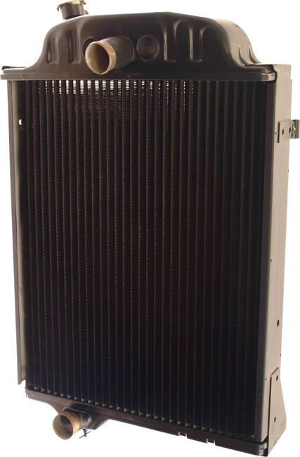 John Deere 4000,  4010,  4020 Radiator Assembly AR49454LP