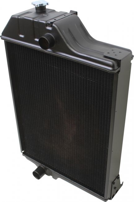 John Deere 4430 Radiator Assembly AR61879