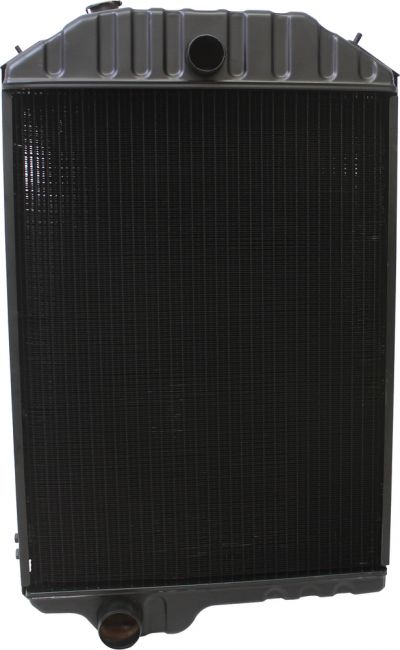 John Deere 4440 Radiator Assembly RE21897