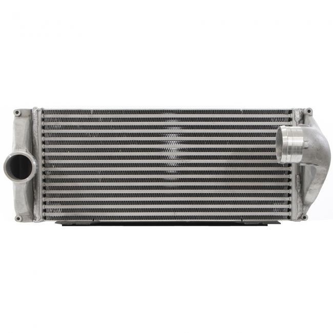 John Deere 7230R (BSN 080000),  7260R (BSN 080000),  7280R (BSN 080000) Charge Air Cooler RE310076