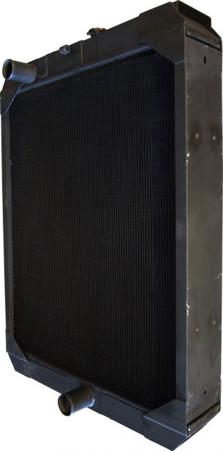 John Deere 8560 (ASN 003101),  8570,  8760 (ASN 005101),  8770,  8870 Radiator Assembly RE47602