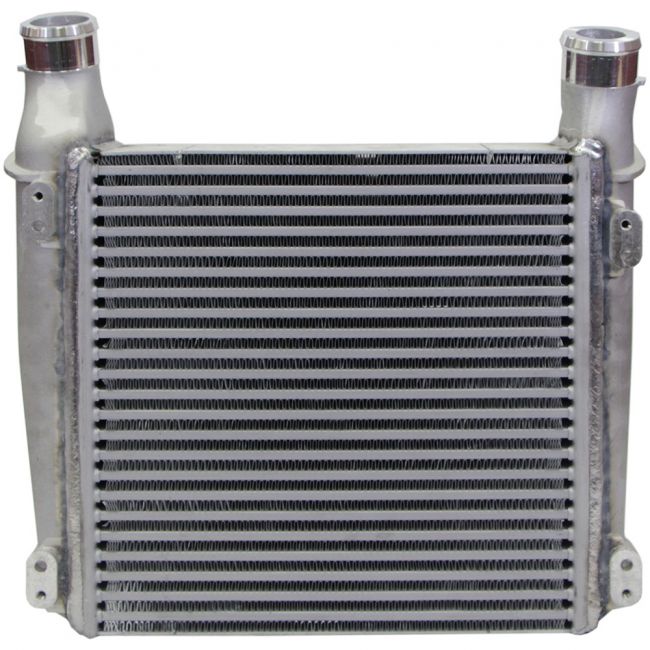 John Deere 7210R,  7230R,  7250R,  7270R,  7290R,  7310R Charge Air Cooler RE560271