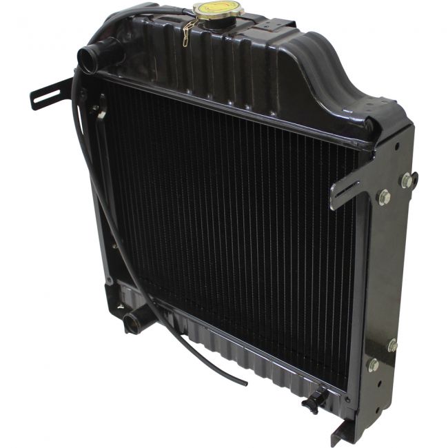 John Deere 5105,  5205 Radiator Assembly RE71796