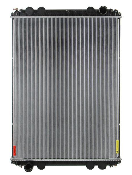 Heavy Duty Freightliner Radiator VAB1003734, VAL1003734, 1003734