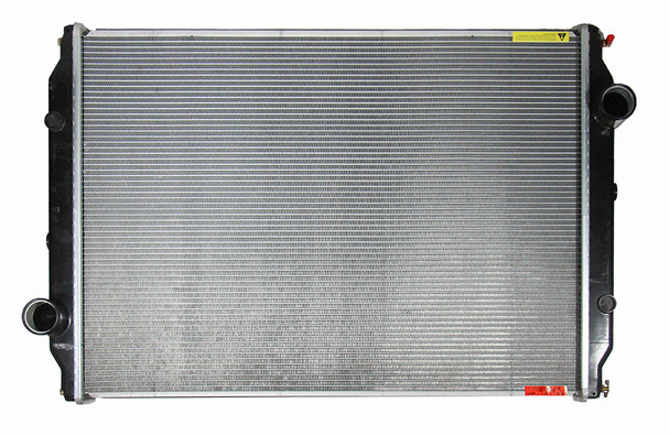 Heavy Duty Volvo Radiator 8163149, 20961002390, 1002390