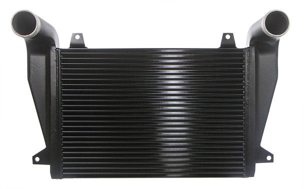 Heavy Duty Freightliner Charge Air Cooler 0123132000, 0123132001, 0123547000