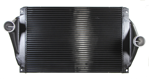 Heavy Duty Freightliner Charge Air Cooler A0525255000, A0525503000, A0526860000