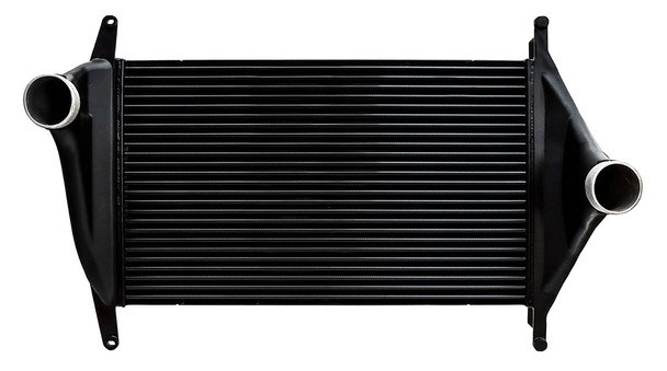 Heavy Duty Freightliner Charge Air Cooler 4867505004, 1SA00207R, 1SA00210R