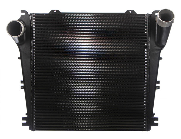 Heavy Duty Freightliner Charge Air Cooler BHTE8286, BHTE8292, E8292