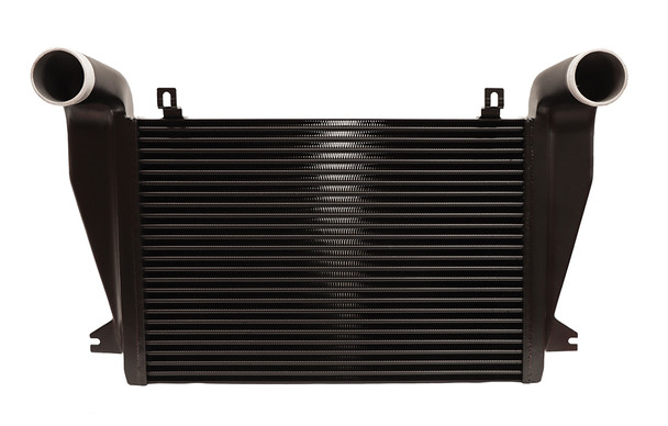 Heavy Duty Freightliner Charge Air Cooler 0121713001, 4856200001, 4856200002