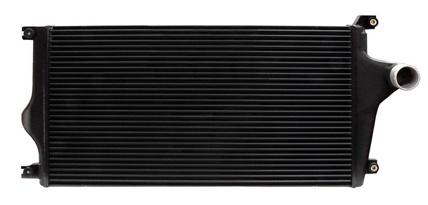 Heavy Duty International & Navistar Charge Air Cooler 2604455C91, 2604455C92, 3852265F91