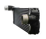 Heavy Duty International & Navistar Charge Air Cooler 2591552C91, 2591552C92, 2591552C93