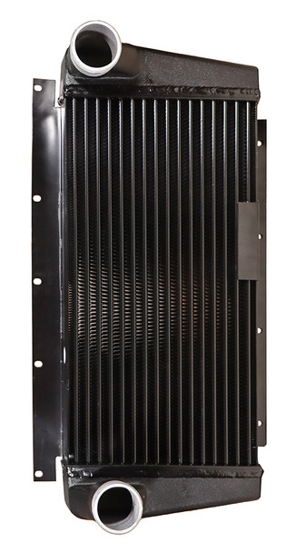 Heavy Duty International & Navistar Charge Air Cooler 1E5104, 1R3509, IE5104