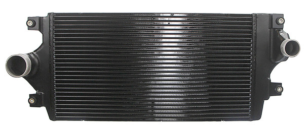 Heavy Duty International & Navistar Charge Air Cooler 2604296C91, 2604296C92, 3697461F97