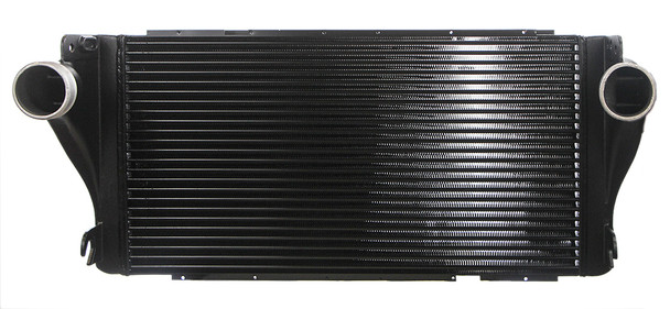 Heavy Duty Kenworth Charge Air Cooler W3090001, W3090002, F3161641101211