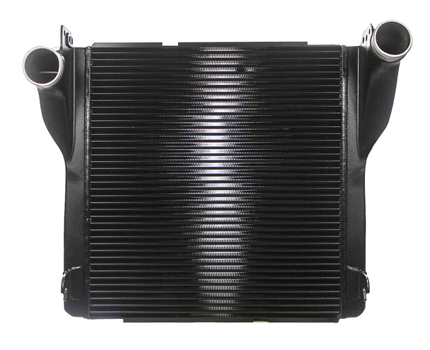 Heavy Duty Kenworth Charge Air Cooler F3160881001100, F3160881002100, F3160881011100