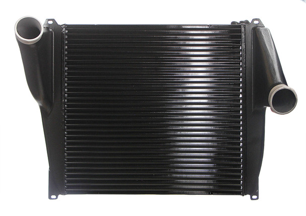 Heavy Duty Kenworth Charge Air Cooler 4860900003, 4860900004, 486090003