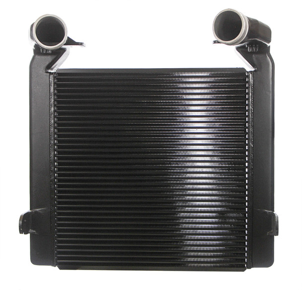 Heavy Duty Peterbilt Charge Air Cooler N4104001, P1544001