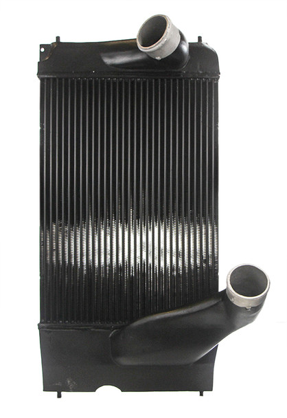 Heavy Duty Peterbilt Charge Air Cooler 1E4580, IE4580, 1E4955