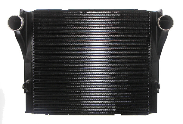 Heavy Duty Peterbilt Charge Air Cooler N4404001, F3160921102130, F3160921201310