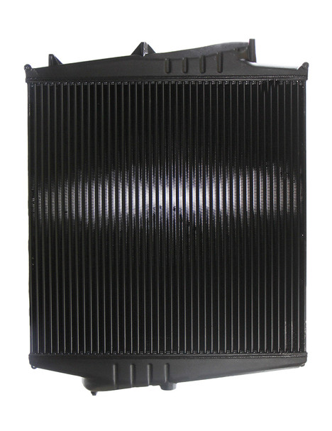 Heavy Duty Volvo Charge Air Cooler 1050007, 1030154, 1676633