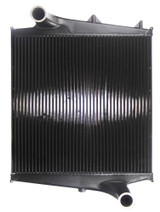 Heavy Duty Volvo Charge Air Cooler 20984819, 20710399, 1030154