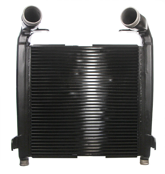 Heavy Duty Peterbilt Charge Air Cooler X5929001, EC171001, FW528001